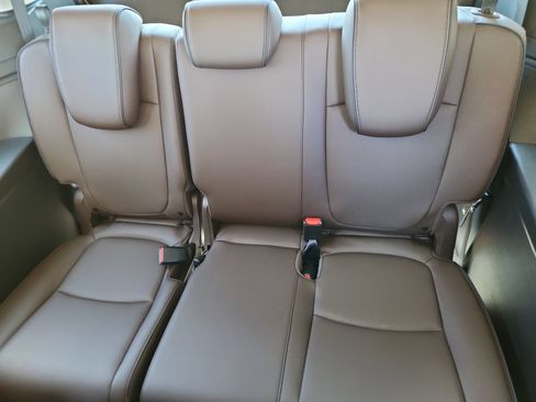 Certified 2026 Honda Odyssey Touring image 12