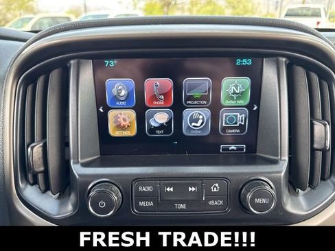 Used 2018 Chevrolet Colorado Z71 image 25