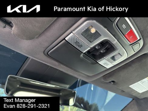Used 2025 Kia Telluride SX Prestige X-Line AWD/4WD image 35