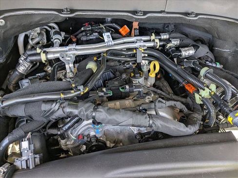 New 2026 Ford Explorer Active image 15