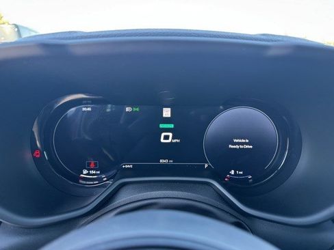 Used 2024 Dodge Hornet R/T w/ R/T Blacktop Package image 13