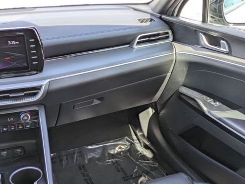 Used 2022 Kia K5 GT-Line w/ GT-Line FWD Premium Package image 17