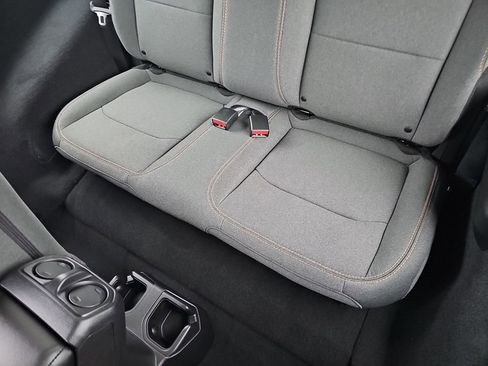 New 2026 Jeep Wrangler Sport image 13