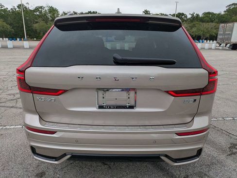 New 2026 Volvo XC60 B5 Plus w/ Protection Package Premier AWD/4WD image 5