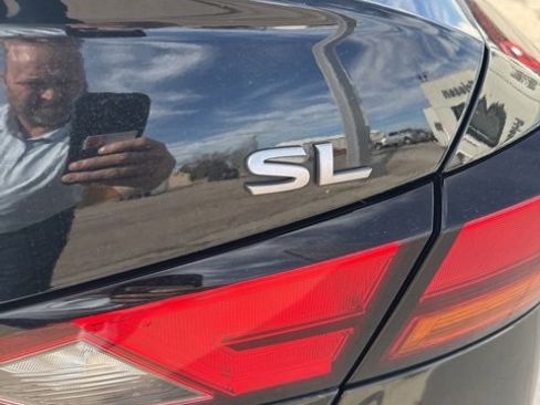 Used 2023 Nissan Altima 2.5 SL image 7