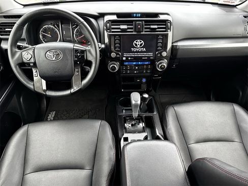 Used 2022 Toyota 4Runner TRD Pro image 13