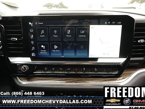 New 2026 Chevrolet Silverado 2500 LT w/ Trail Boss Package image 22