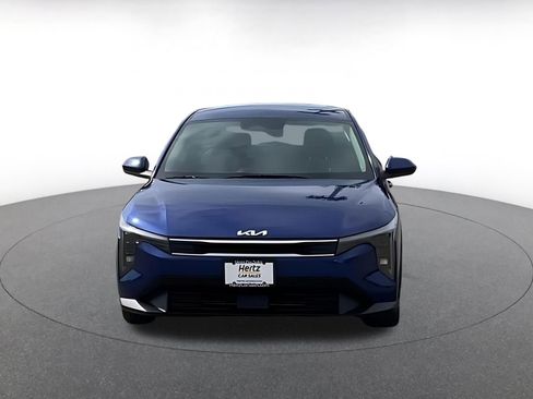 Used 2025 Kia K4 LXS image 4