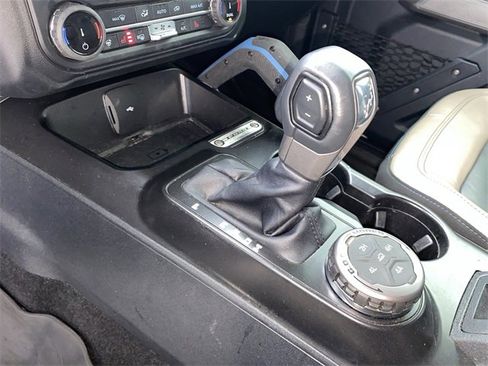 Used 2022 Ford Bronco Wildtrak image 21