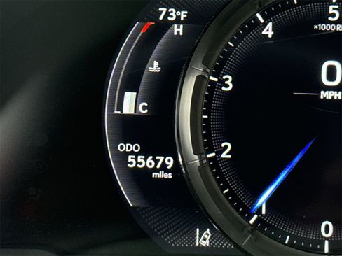 Used 2021 Lexus ES 350 F Sport w/ Accessory Package image 23