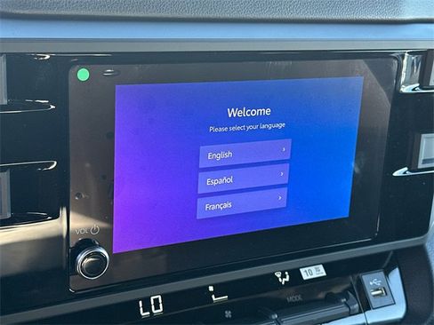 New 2026 Toyota Tundra SR image 19