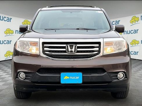 Used 2013 Honda Pilot EX image 2