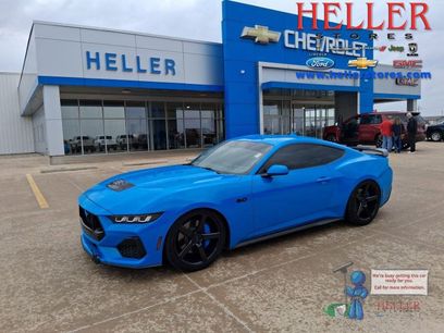 Used 2024 Ford Mustang GT