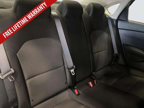 Used 2024 Kia Forte LXS FWD image 28