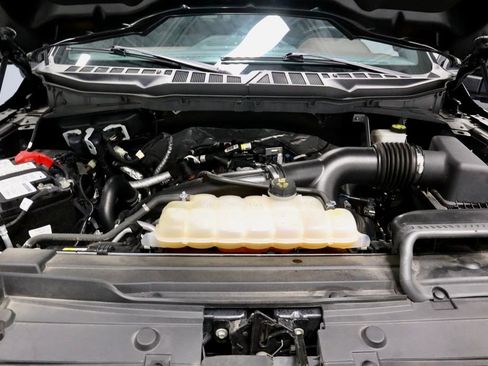 Certified 2023 Ford F150 Lariat w/ Equipment Group 502A High AWD/4WD image 18