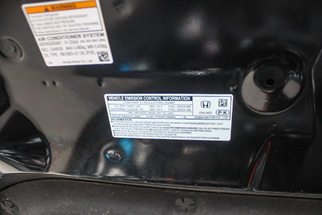 Used 2024 Honda Accord LX image 38