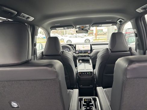 New 2026 Lexus TX 500h 500h F SPORT Performance Premi w/ Technology Package image 52