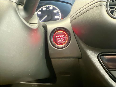 New 2026 Honda HR-V LX image 14