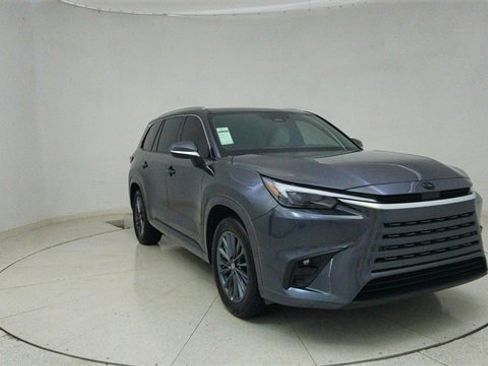 Used 2025 Lexus TX 350 FWD w/ Convenience Package image 66