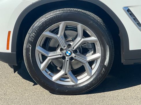 Used 2022 BMW X3 sDrive30i RWD image 27