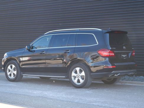 Used 2019 Mercedes-Benz GLS 450 4MATIC image 30