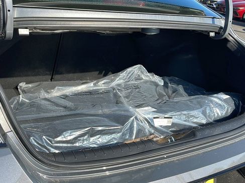 New 2026 Hyundai Elantra N Line image 29