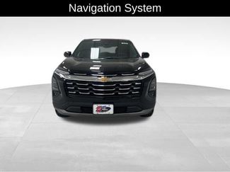 New 2026 Chevrolet Equinox LT w/ Convenience Package II AWD/4WD video 2