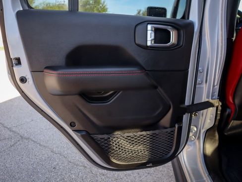 Used 2024 Jeep Wrangler Rubicon 392 image 26