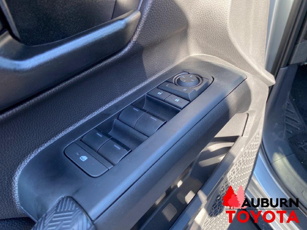 New 2026 Toyota Tacoma SR RWD image 10