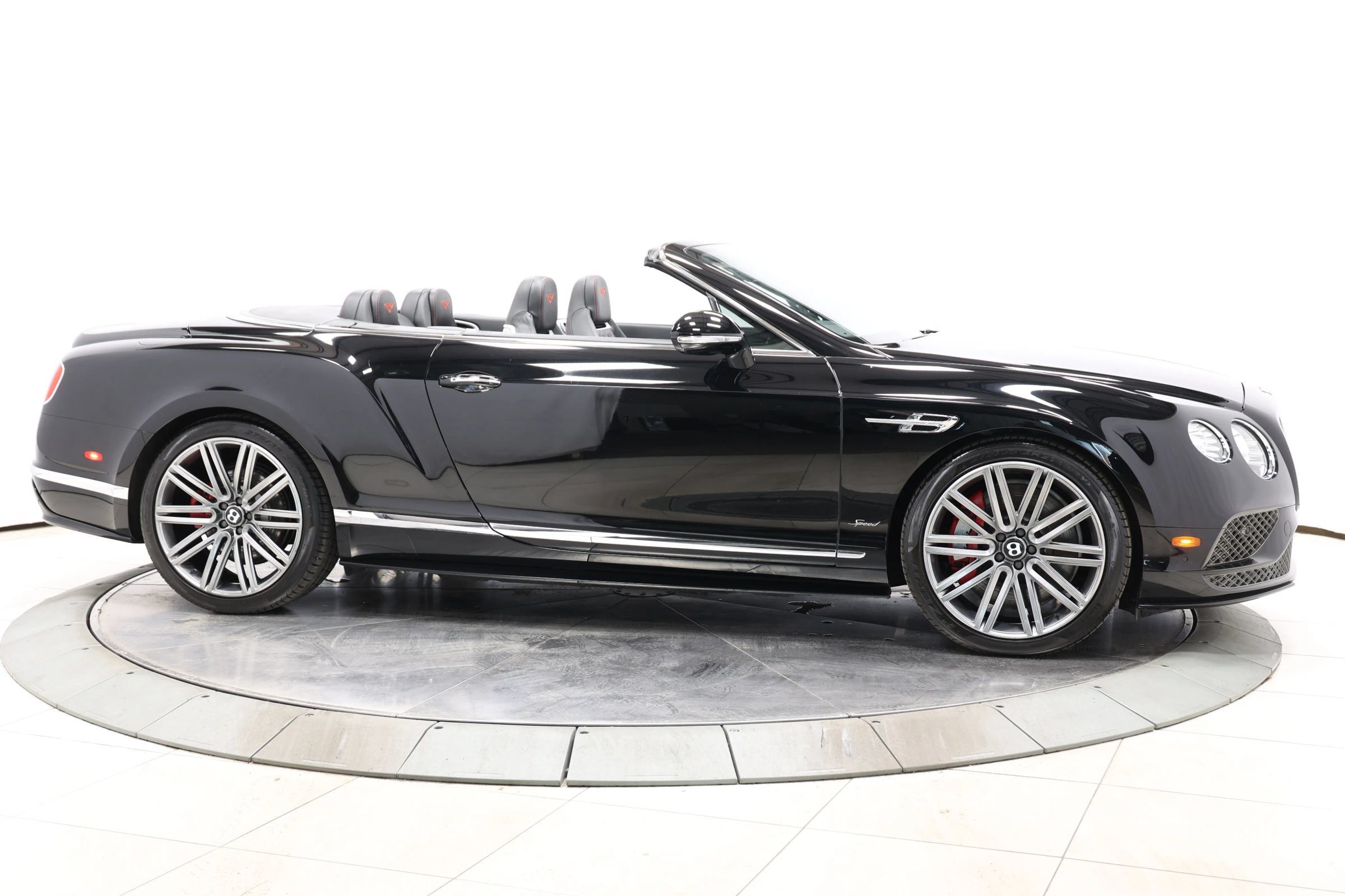 Used 2016 Bentley Continental GT Speed AWD/4WD image 71