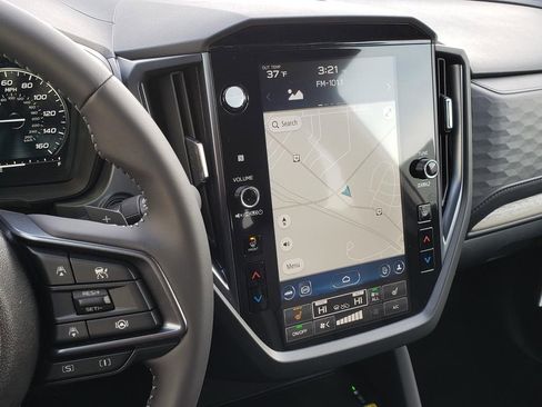 New 2025 Subaru Forester Limited image 10