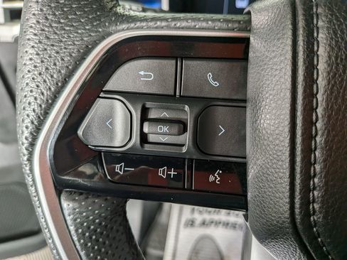 Used 2024 Toyota Tundra Platinum image 23