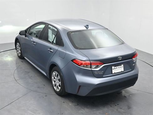 Used 2023 Toyota Corolla LE image 46