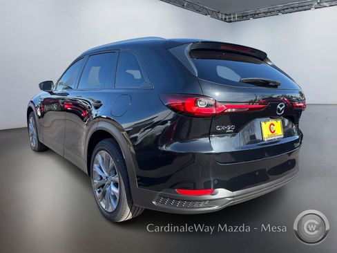 New 2026 MAZDA CX-90 3.3 Turbo w/ Preferred Package image 6