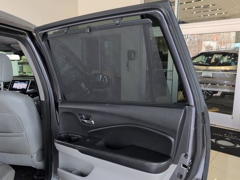 Used 2018 Honda Pilot Elite image 53