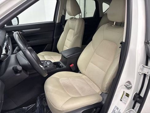 Used 2023 MAZDA CX-5 AWD 2.5 S w/ Select Package image 16
