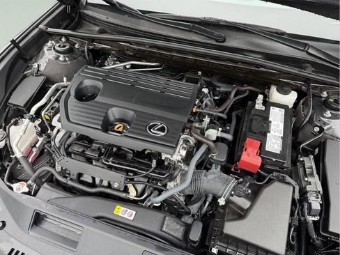 Used 2023 Lexus ES 250 w/ Premium Package image 30