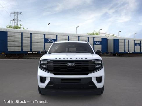 New 2026 Ford Expedition Max Platinum AWD/4WD image 6