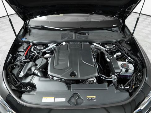 New 2025 Audi A5 2.0T Premium Plus image 34