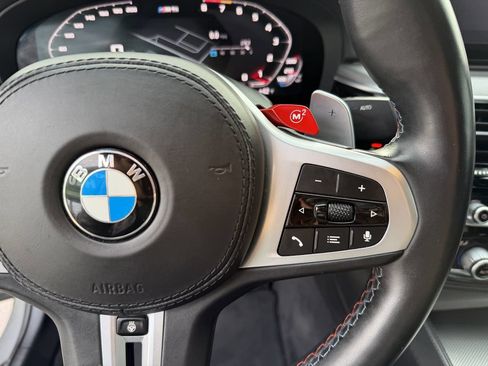 Used 2020 BMW M5 w/ Executive Package image 54