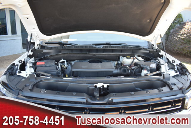 Used 2021 Chevrolet Tahoe LT AWD/4WD image 46