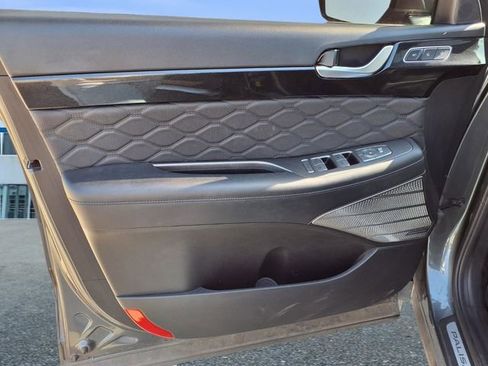 Used 2020 Hyundai Palisade Limited image 22