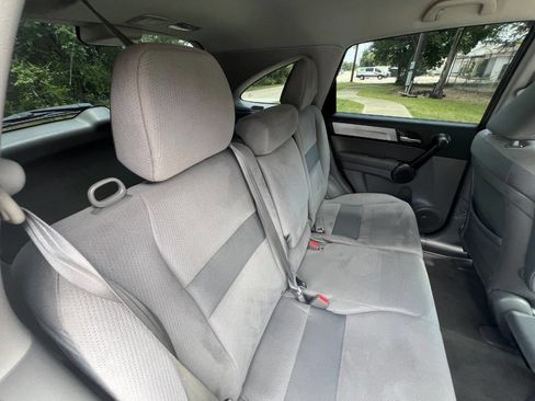 Used 2011 Honda CR-V SE image 25