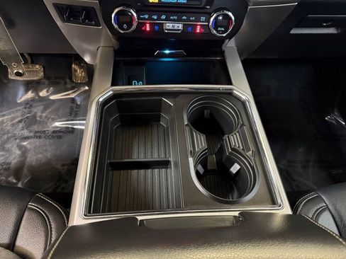 Used 2022 Ford F350 Lariat w/ Lariat Value Package image 30