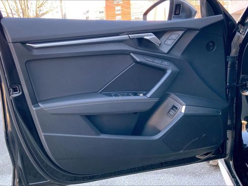 Used 2024 Audi S3 Prestige w/ Prestige Package image 21