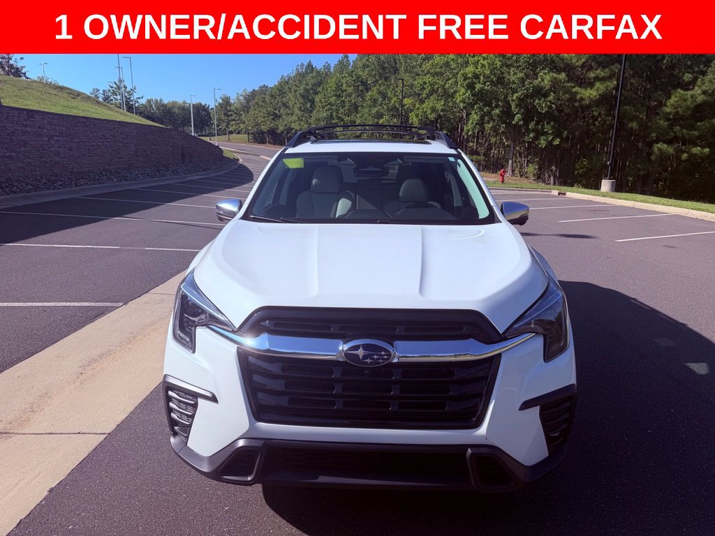 Used 2023 Subaru Ascent Limited w/ Technology Package AWD/4WD image 2