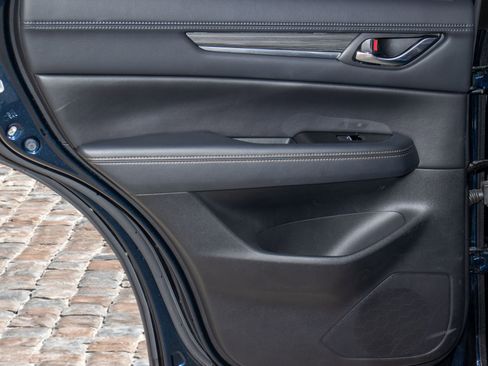 Used 2023 MAZDA CX-5 AWD 2.5 S w/ Premium Package image 15