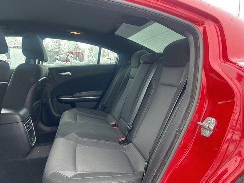 Used 2016 Dodge Charger SXT w/ Rallye Group image 11