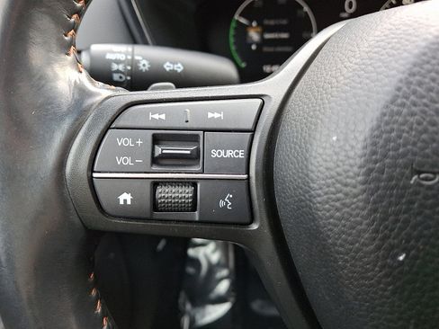 Certified 2023 Honda CR-V Sport image 21