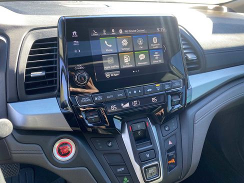 Used 2019 Honda Odyssey EX-L image 14
